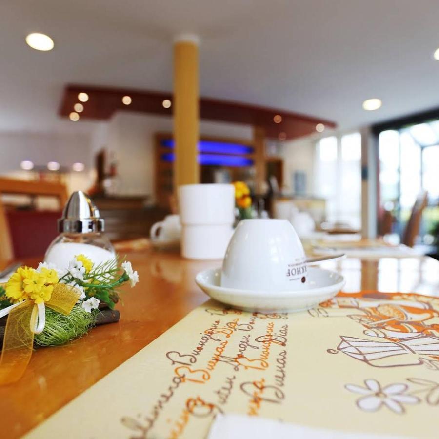 Hotel Graf Lehndorff Zur Messe München Ngoại thất bức ảnh