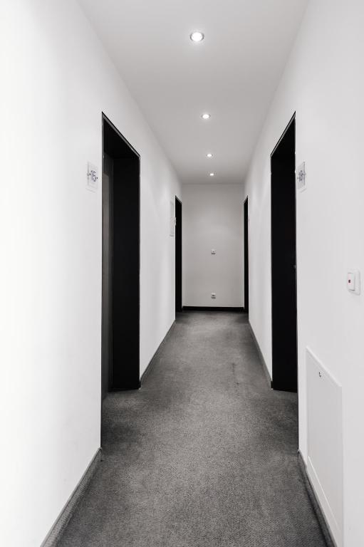 Hotel Graf Lehndorff Zur Messe München Ngoại thất bức ảnh